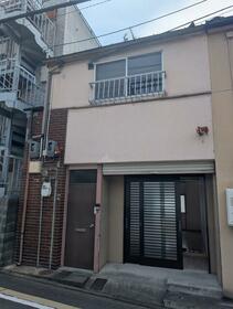 京都府京都市東山区今熊野南日吉町
