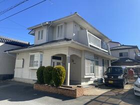 長野県伊那市上新田