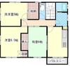 新守谷駅より徒歩25分 2階 築34年3ヶ月の賃貸物件