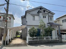 和歌山県岩出市新田広芝