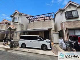 大阪府八尾市二俣2丁目