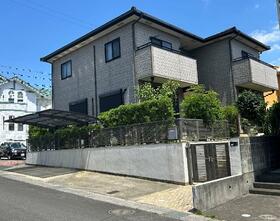 三重県四日市市坂部台１丁目