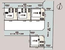 佐賀県小城市三日月町三ヶ島