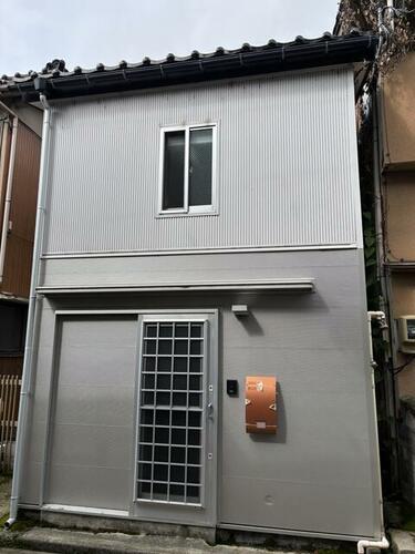 townhouse 石川県金沢市中央通町