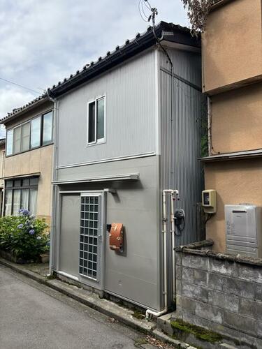 townhouse 石川県金沢市中央通町