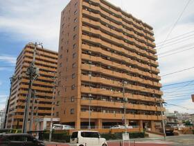 ネオハイツ清明町壱番館　１２階