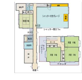 千葉県長生郡長南町水沼