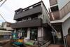 BLAKECATSLE 2階 築6年5ヶ月の賃貸物件
