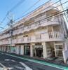 キャッスルマンション代官山 4階 築41年6ヶ月の賃貸物件