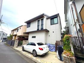東京都練馬区南田中３丁目