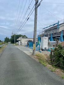 愛知県豊橋市神野新田町字サノ割