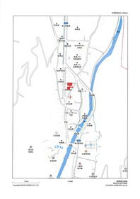 佐賀県鹿島市古枝