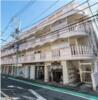 代官山駅より徒歩4分 4階 築41年6ヶ月の賃貸物件