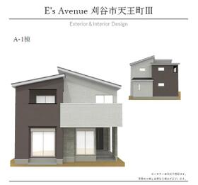 愛知県刈谷市天王町5丁目