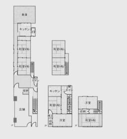 静岡県浜松市中央区田町