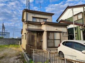 富山県射水市北野