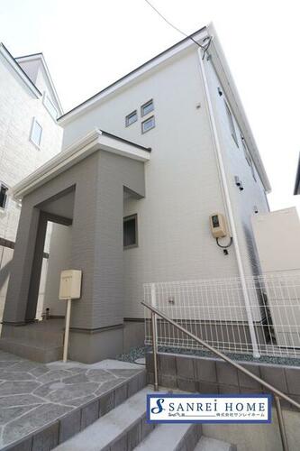 detached 宮城県宮城郡利府町菅谷字赤坂