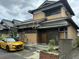 三重県四日市市大矢知町