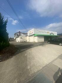 和歌山県紀の川市中三谷