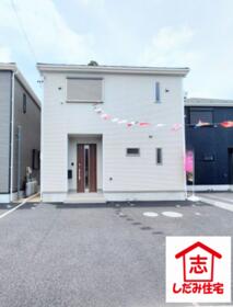 愛知県名古屋市守山区大字中志段味字古山田