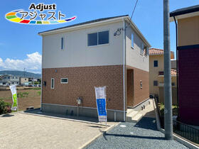 熊本県熊本市東区沼山津２丁目