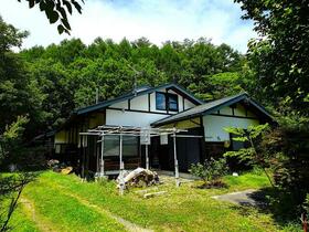 長野県諏訪郡富士見町富士見