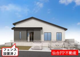 宮城県仙台市泉区長命ケ丘４丁目