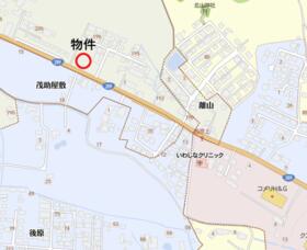 福島県西白河郡西郷村大字熊倉字折口原