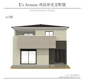 愛知県刈谷市天王町5丁目