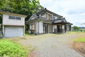 鹿児島県薩摩川内市隈之城町