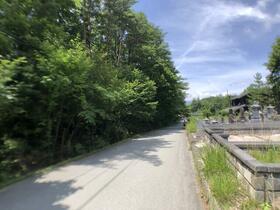 山梨県北杜市小淵沢町上笹尾