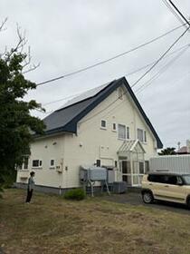 北海道石狩市八幡１丁目