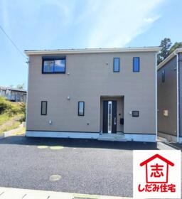愛知県名古屋市守山区大字中志段味字古山田