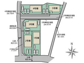 愛知県春日井市上条町６丁目