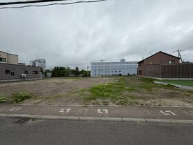北海道江別市緑ケ丘