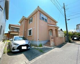 愛知県稲沢市平和町西光坊大門南