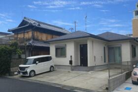 大阪府泉佐野市南中樫井