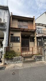 京都府京都市右京区太秦面影町