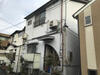 東山荘 2階 築59年9ヶ月の賃貸物件