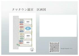 富山県射水市鏡宮