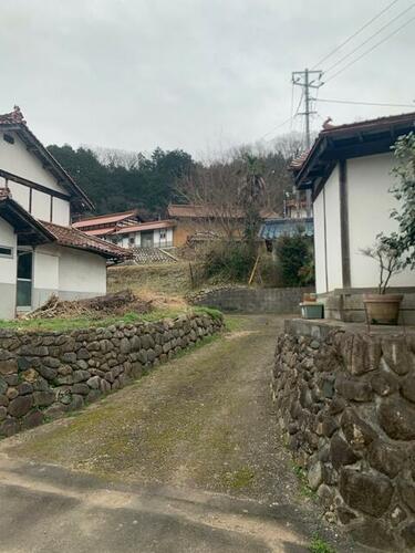 Used Detached House, 広島県 三次市