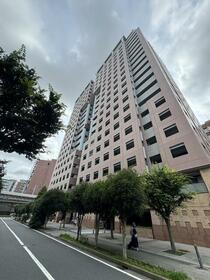 ヴィルヌーブタワー横浜・関内