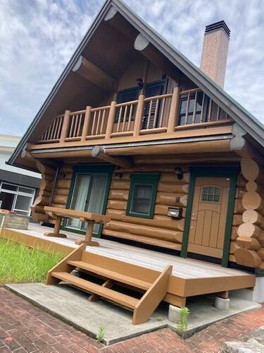 detached 鹿児島県南さつま市笠沙町片浦