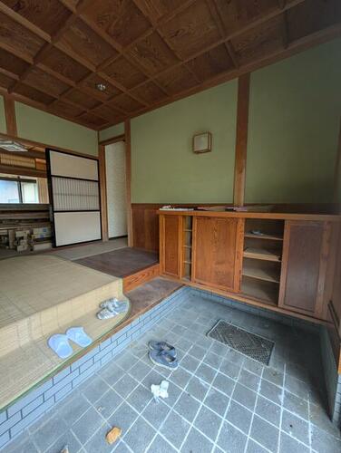 detached 島根県松江市美保関町下宇部尾