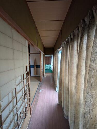 detached 島根県松江市美保関町下宇部尾