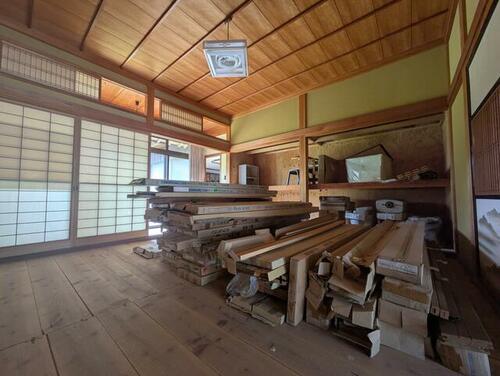 detached 島根県松江市美保関町下宇部尾