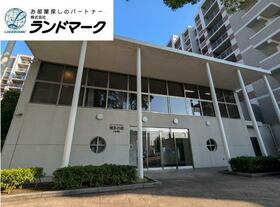 パーク・サンリヤン博多の森?・?番館