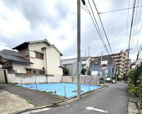 東京都世田谷区代沢１丁目