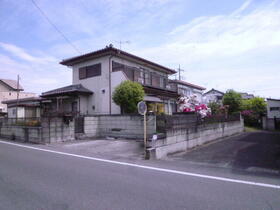 群馬県前橋市箱田町
