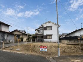 京都府亀岡市篠町森下垣内